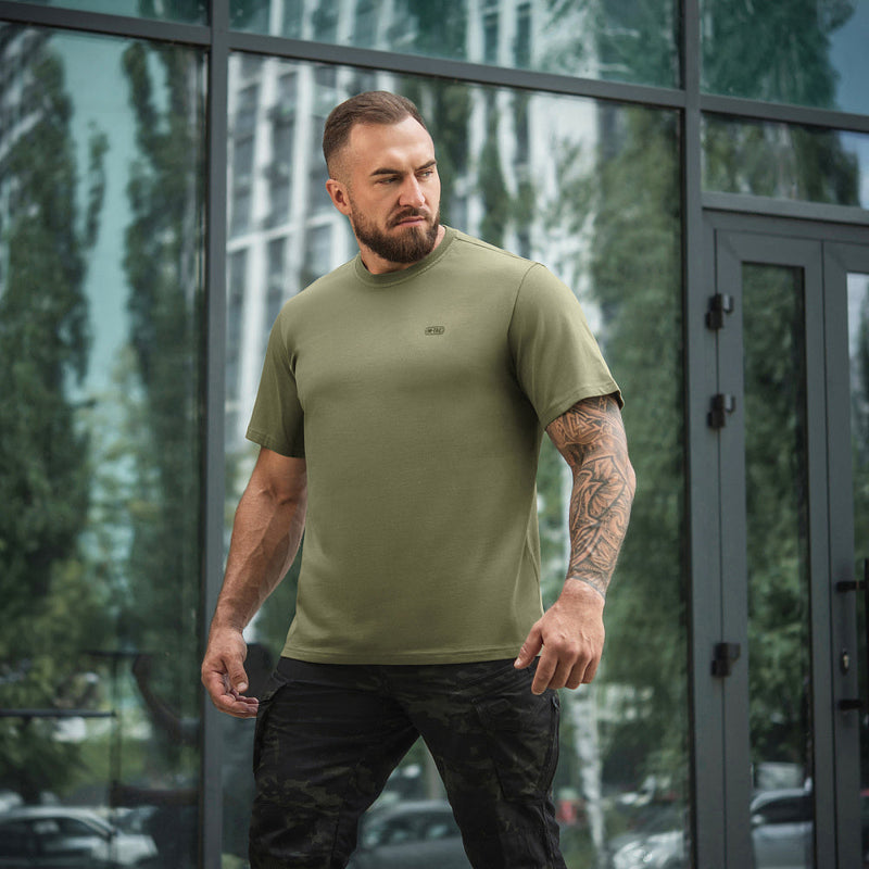 Load image into Gallery viewer, M-Tac T-Shirt Cotton HARD