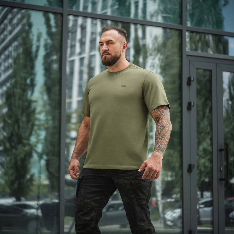 Load image into Gallery viewer, M-Tac T-Shirt Cotton HARD