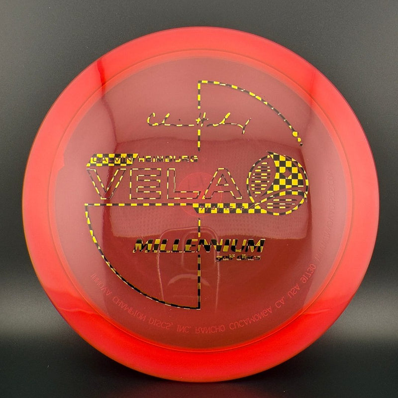 Load image into Gallery viewer, Quantum Vela (1.3) - Calvin Heimburg Signature