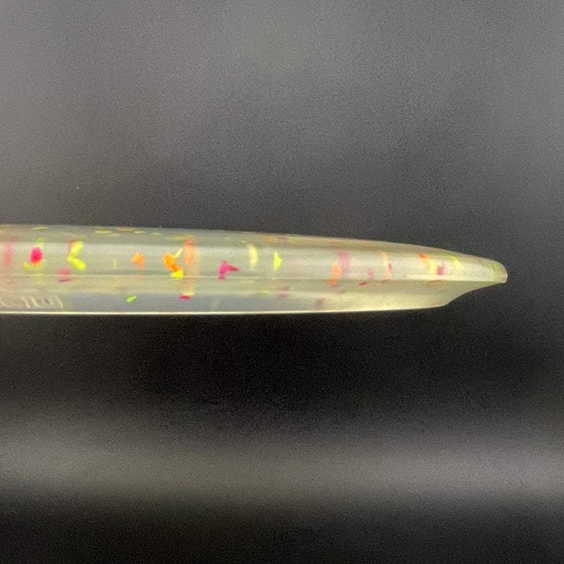 Load image into Gallery viewer, CryZtal Confetti Cigarra - Anthony Barela