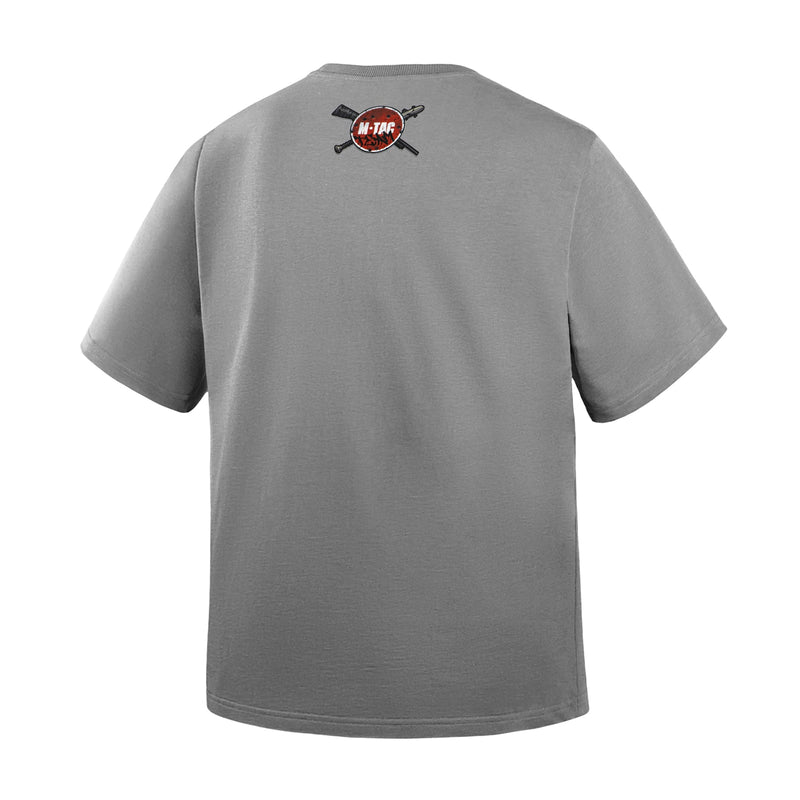 Load image into Gallery viewer, M-Tac T-Shirt My Home is My Castle