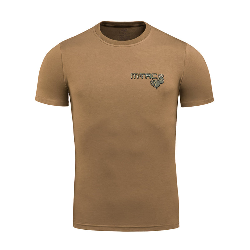 Load image into Gallery viewer, M-Tac T-Shirt My EDC