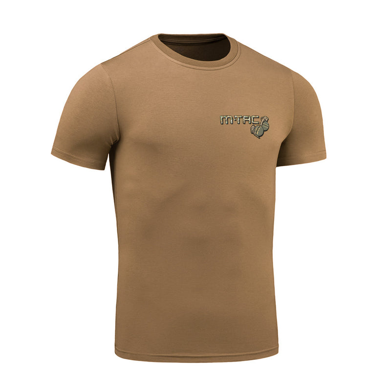 Load image into Gallery viewer, M-Tac T-Shirt My EDC