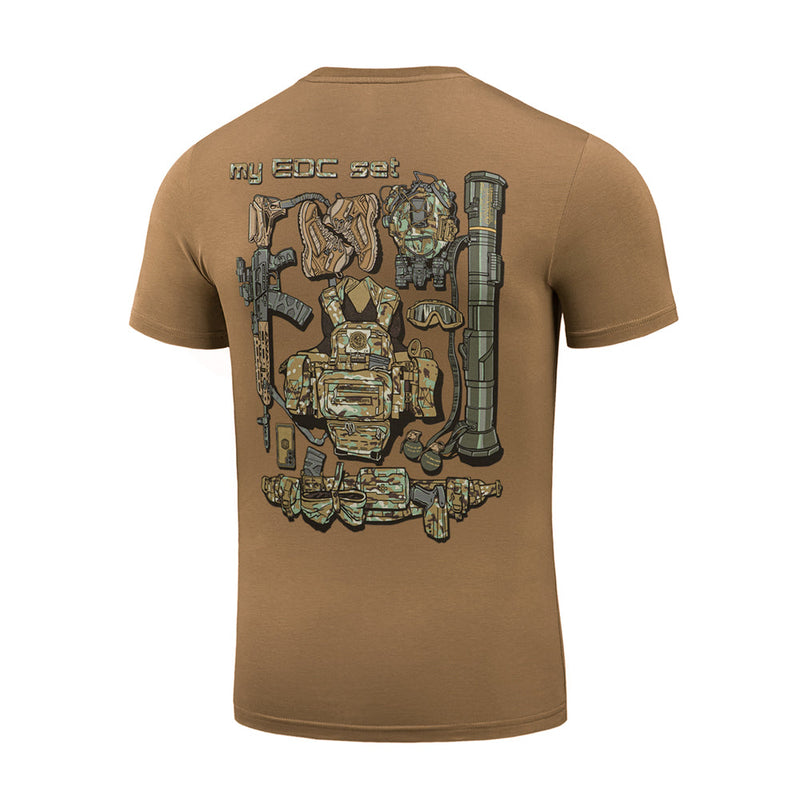 Load image into Gallery viewer, M-Tac T-Shirt My EDC