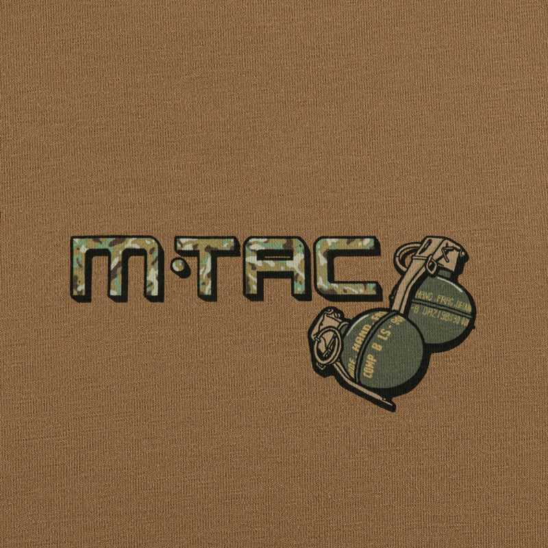 Load image into Gallery viewer, M-Tac T-Shirt My EDC