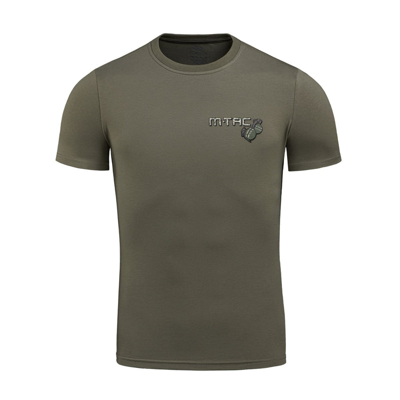 Load image into Gallery viewer, M-Tac T-Shirt My EDC