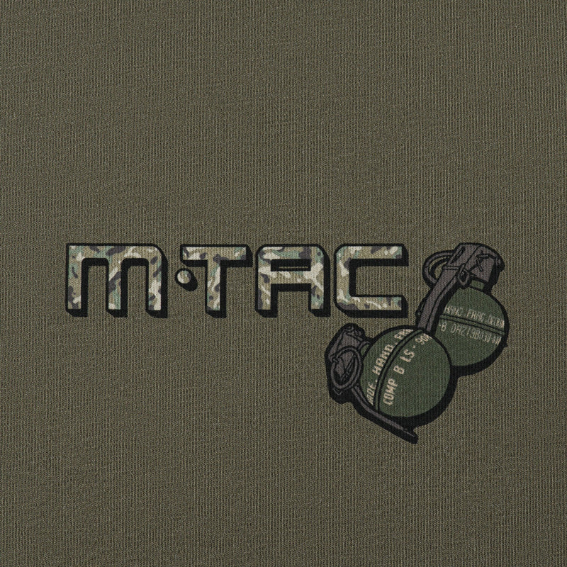 Load image into Gallery viewer, M-Tac T-Shirt My EDC