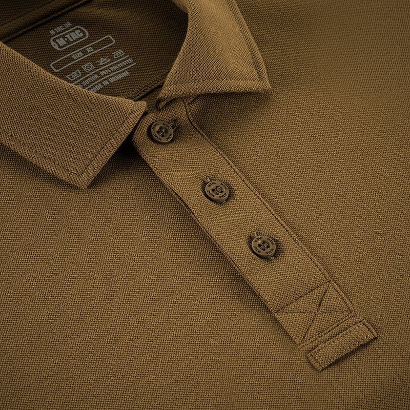 Load image into Gallery viewer, M-Tac Polo Basic 65/35