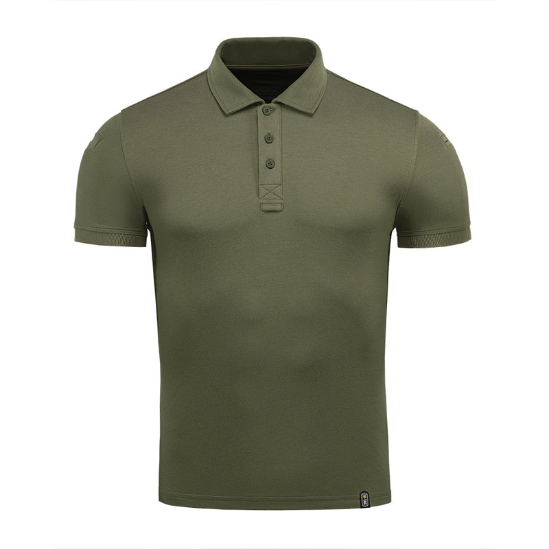 Load image into Gallery viewer, M-Tac Polo Basic 65/35