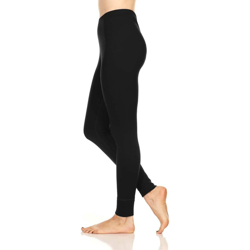 Load image into Gallery viewer, Lightweight Women's Wool Bottom Base Layer - 100% Merino Wool