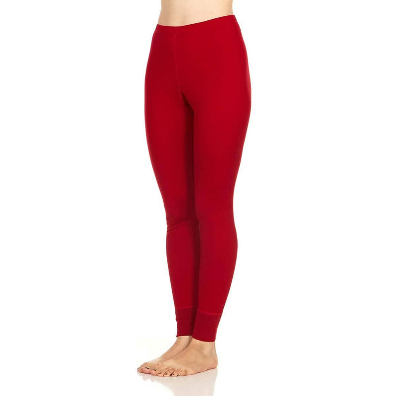 Load image into Gallery viewer, Lightweight Women's Wool Bottom Base Layer - 100% Merino Wool