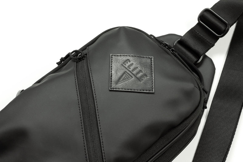 Load image into Gallery viewer, SENTINEL Cross-Body Concealed Carry Sling Pack