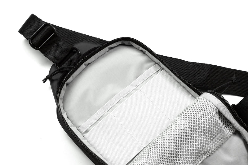 Load image into Gallery viewer, SENTINEL Cross-Body Concealed Carry Sling Pack