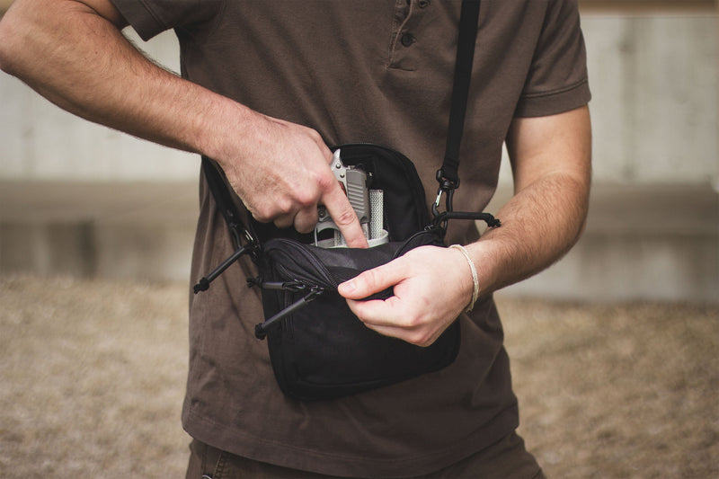 Load image into Gallery viewer, Avenger Concealment Gun Pack