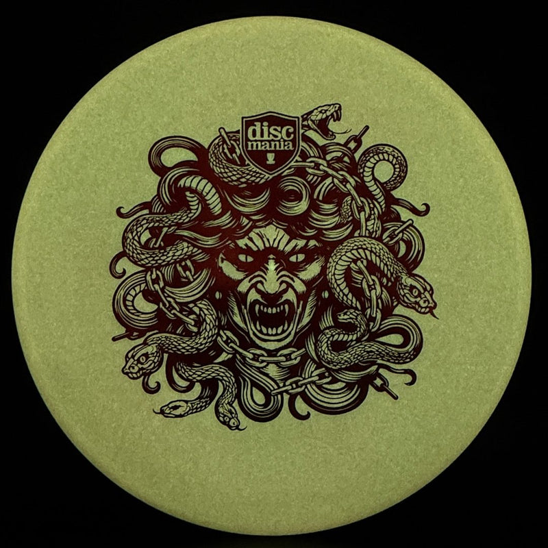 Load image into Gallery viewer, Lumen Soft Exo Link - Medusa 2025