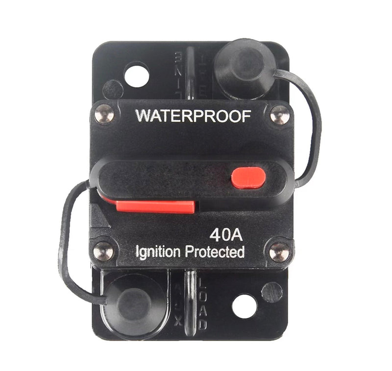 Load image into Gallery viewer, 40A Circuit Breaker