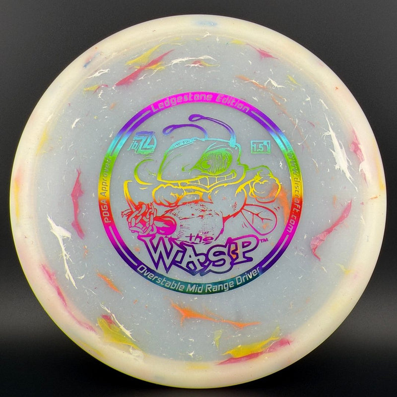 Load image into Gallery viewer, Jawbreaker Z Wasp - Ledgestone Finale 2025