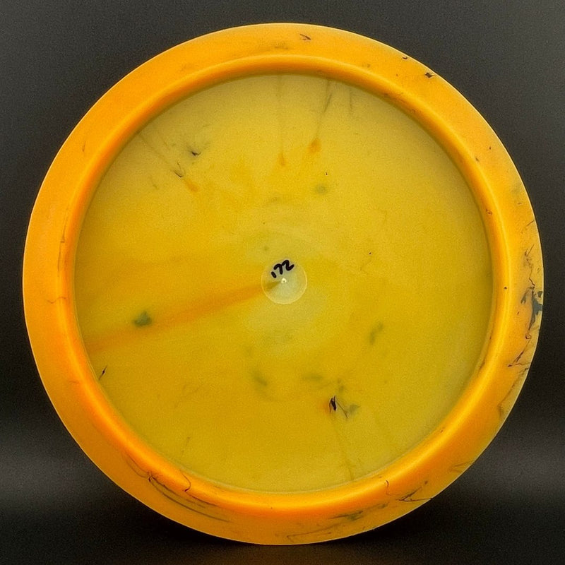 Load image into Gallery viewer, Toxic Waste Blackout