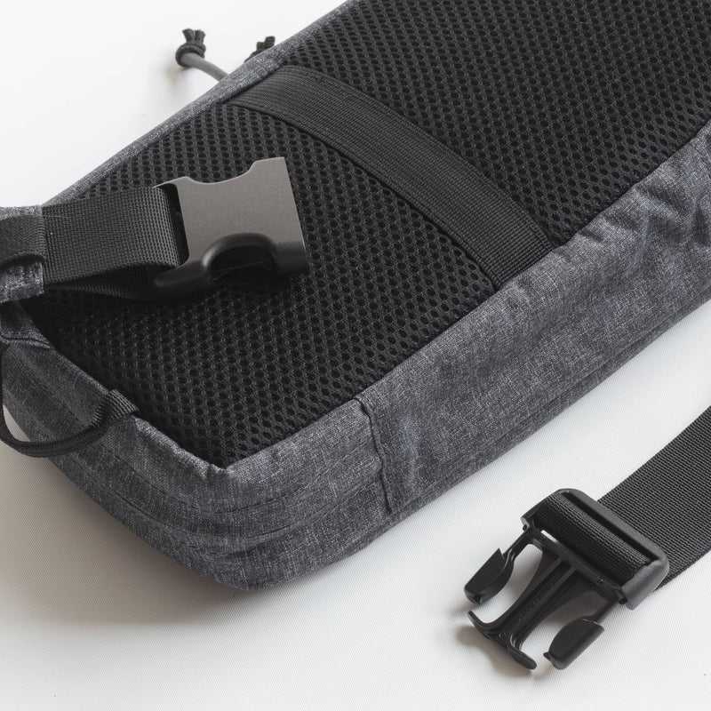 Load image into Gallery viewer, Hip Gunner Concealed Carry Fanny Pack