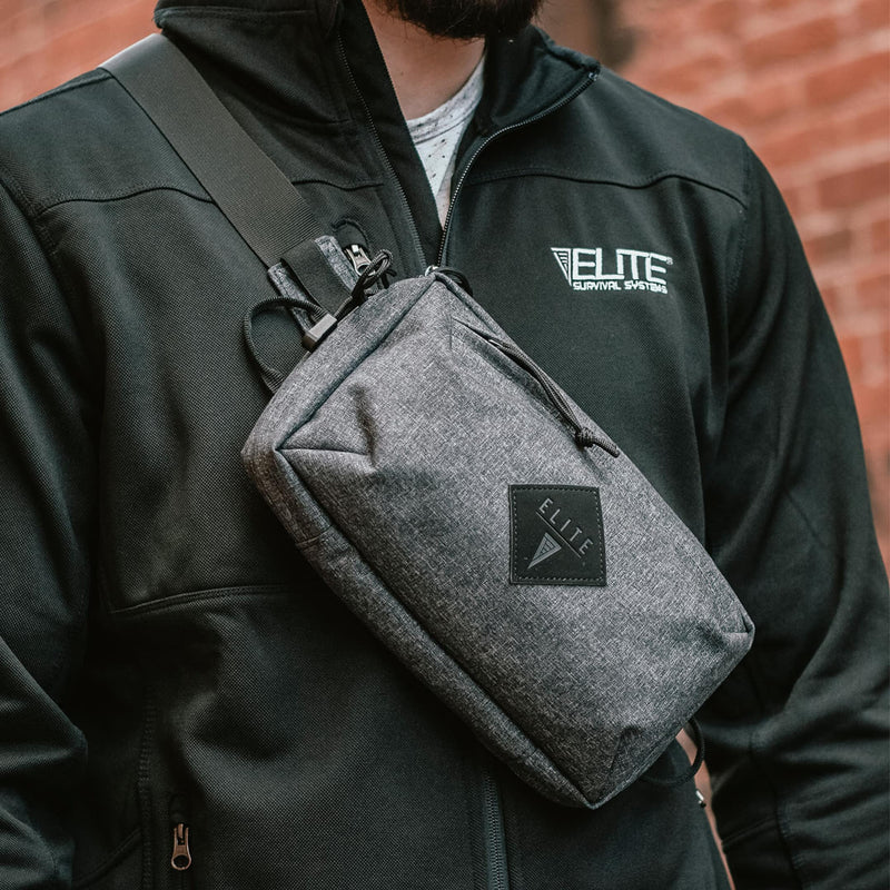 Load image into Gallery viewer, Hip Gunner Concealed Carry Fanny Pack
