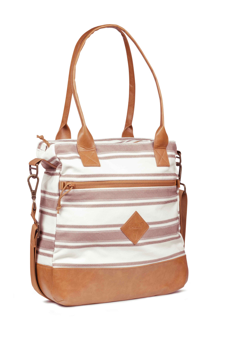 Load image into Gallery viewer, CCW Shoulder Tote