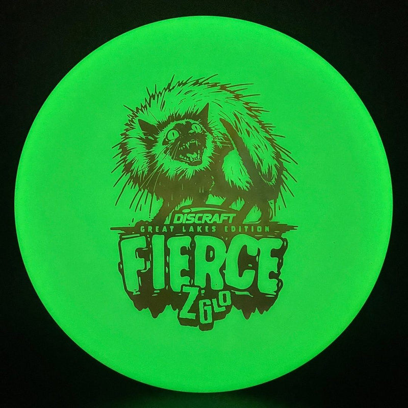 Load image into Gallery viewer, Z Glo Fierce - "Kitty" DGLO 2024