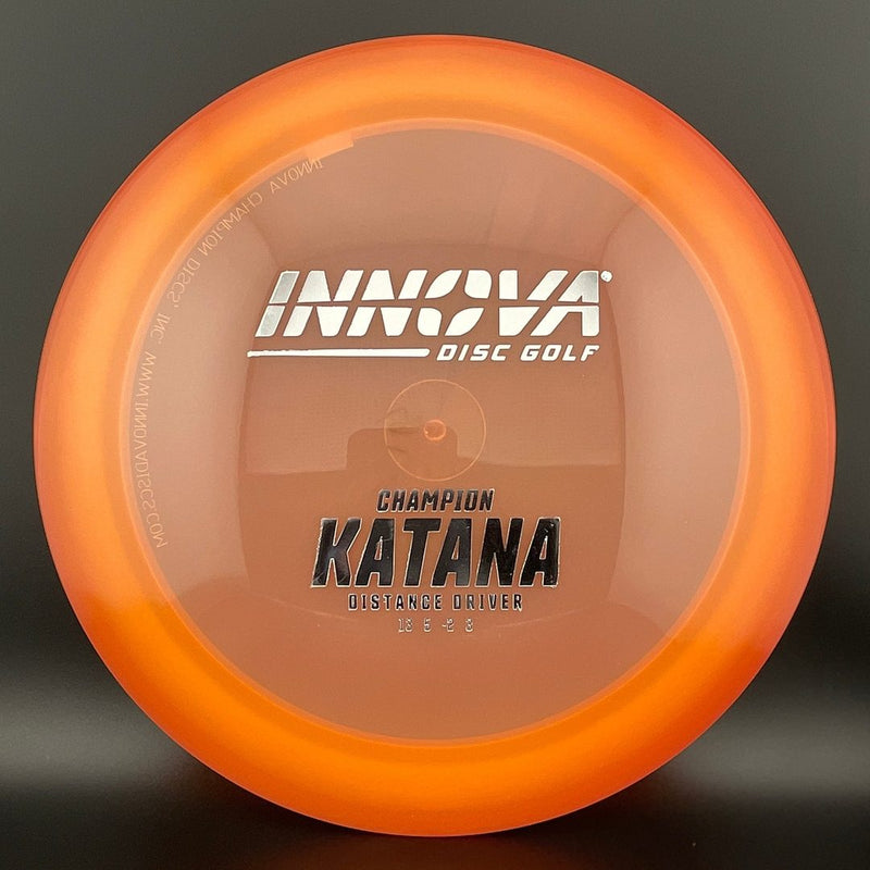 Load image into Gallery viewer, Champion Katana