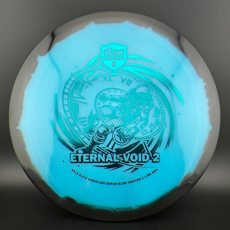 Load image into Gallery viewer, Glow Horizon C-Line MD4 - Eternal Void 2 - Kyle Klein Sig Series