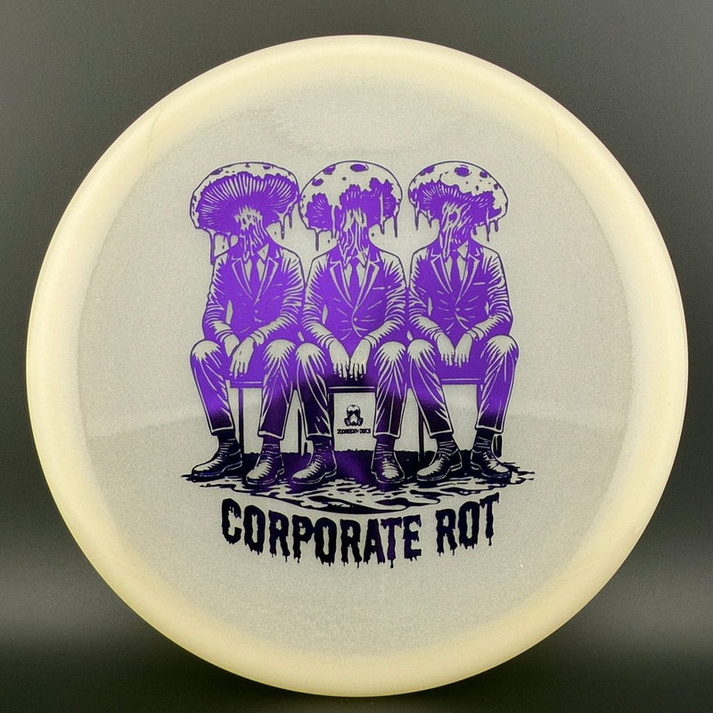 Load image into Gallery viewer, Glow Isolation Rot - Corporate Rot