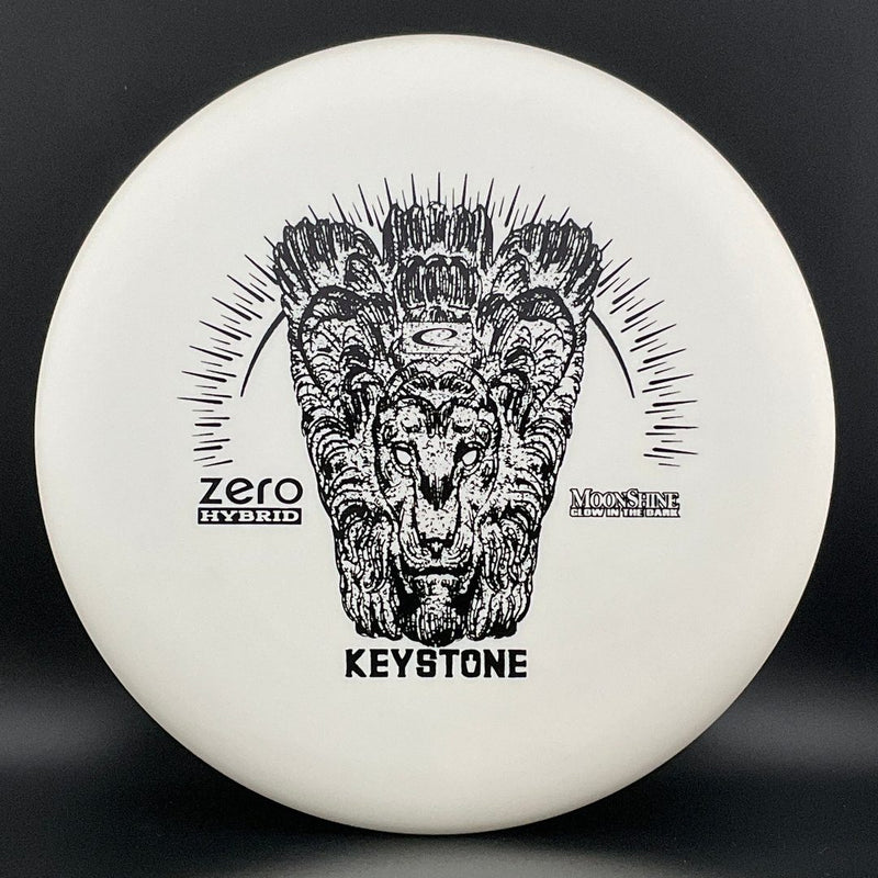 Load image into Gallery viewer, Zero Hybrid Moonshine Keystone - Royal Box 4 Limited Edition