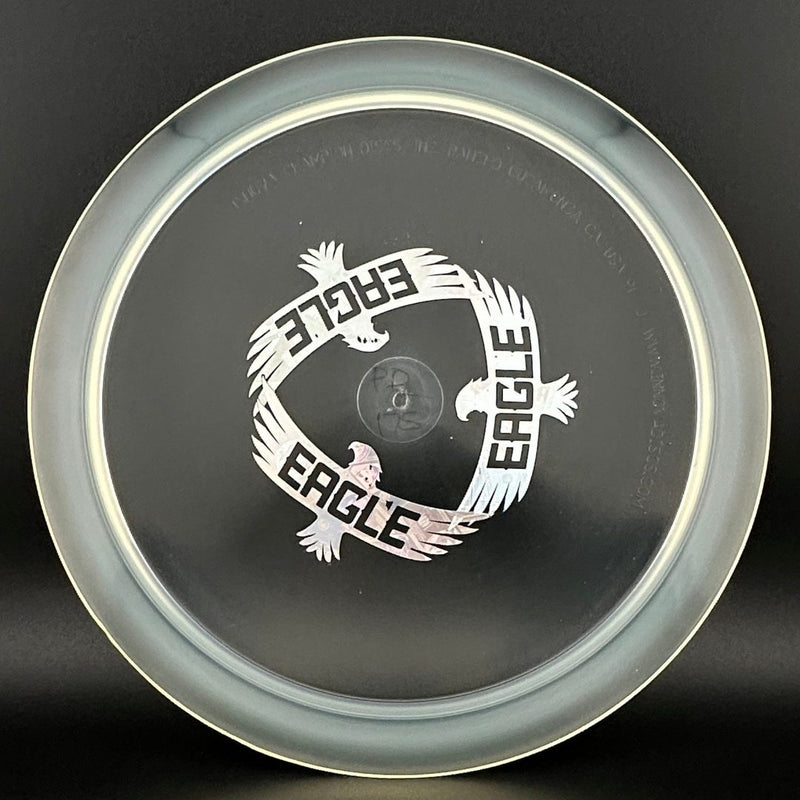 Load image into Gallery viewer, C-Line PD - Triple Mini Eagle Stamps - Innova Made (Penned) *Warehouse Stash*