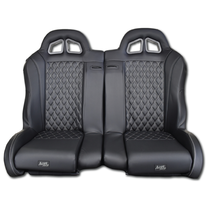 Load image into Gallery viewer, Aces Racing - 2024+ Polaris XP1000 Bench Seats