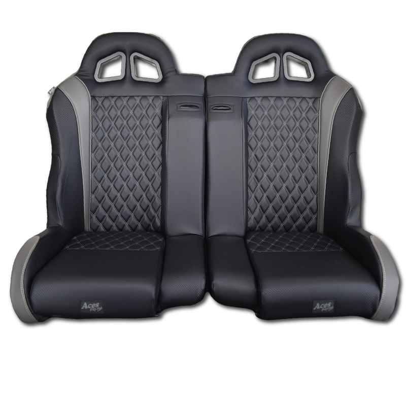 Load image into Gallery viewer, Aces Racing - 2024+ Polaris XP1000 Bench Seats