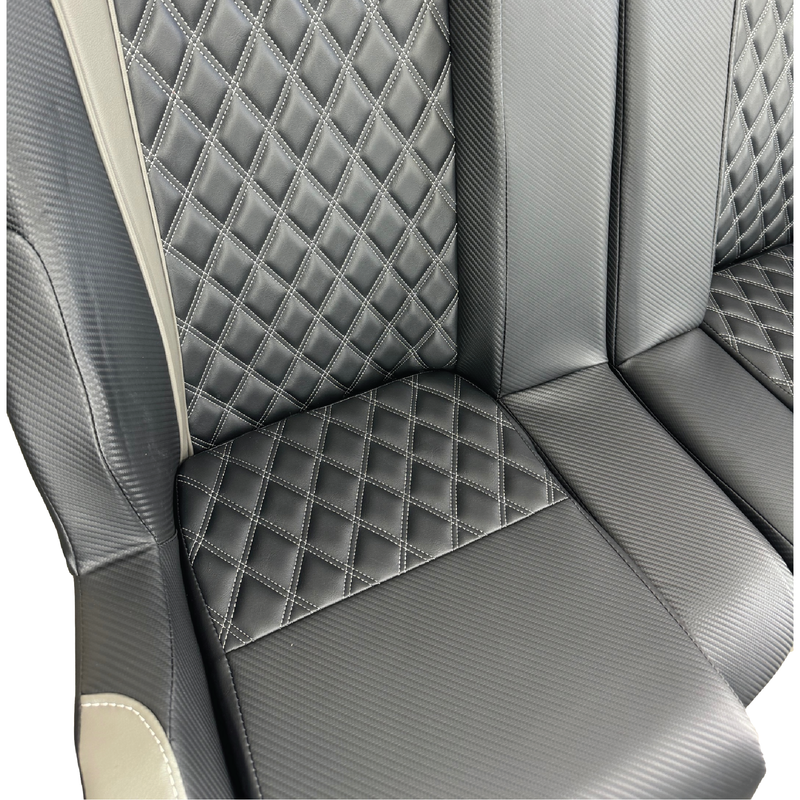 Load image into Gallery viewer, Aces Racing - 2024+ Polaris XP1000 Bench Seats