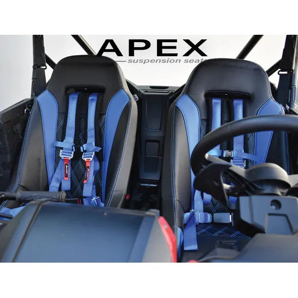 Load image into Gallery viewer, Aces Racing - Apex Suspension Seats UTV Seats