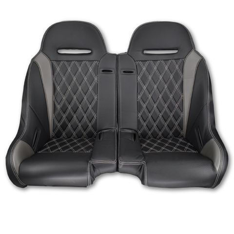 Load image into Gallery viewer, Aces Racing - 2024+ Polaris XP1000 Bench Seats