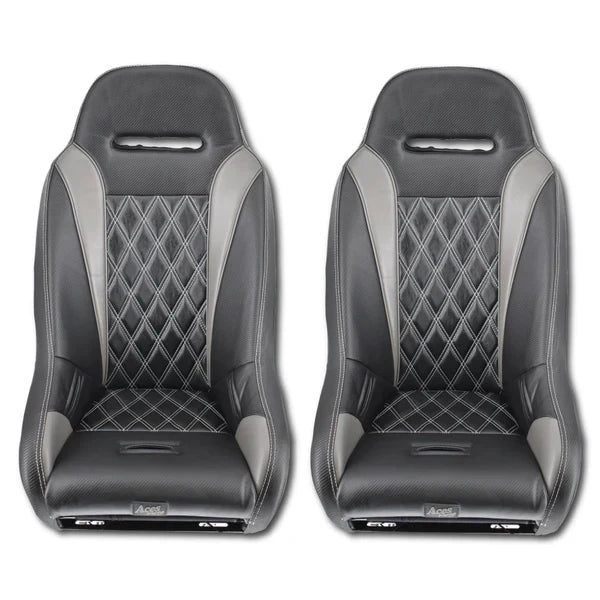 Load image into Gallery viewer, Aces Racing - Apex Suspension Seats UTV Seats