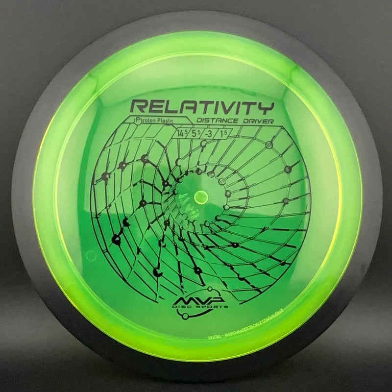 Load image into Gallery viewer, Proton Relativity