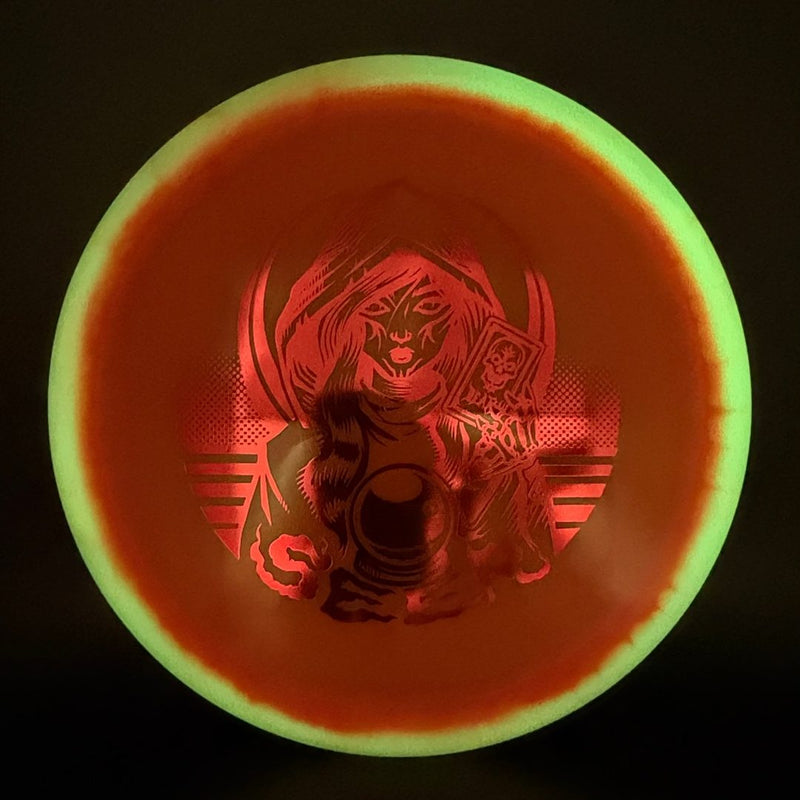 Load image into Gallery viewer, VIP Moonshine Orbit Seer - Changes