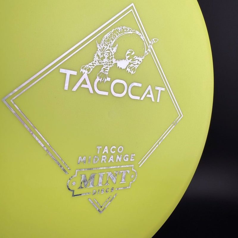 Load image into Gallery viewer, Apex Taco (First Run) - Tacocat - Lightweight