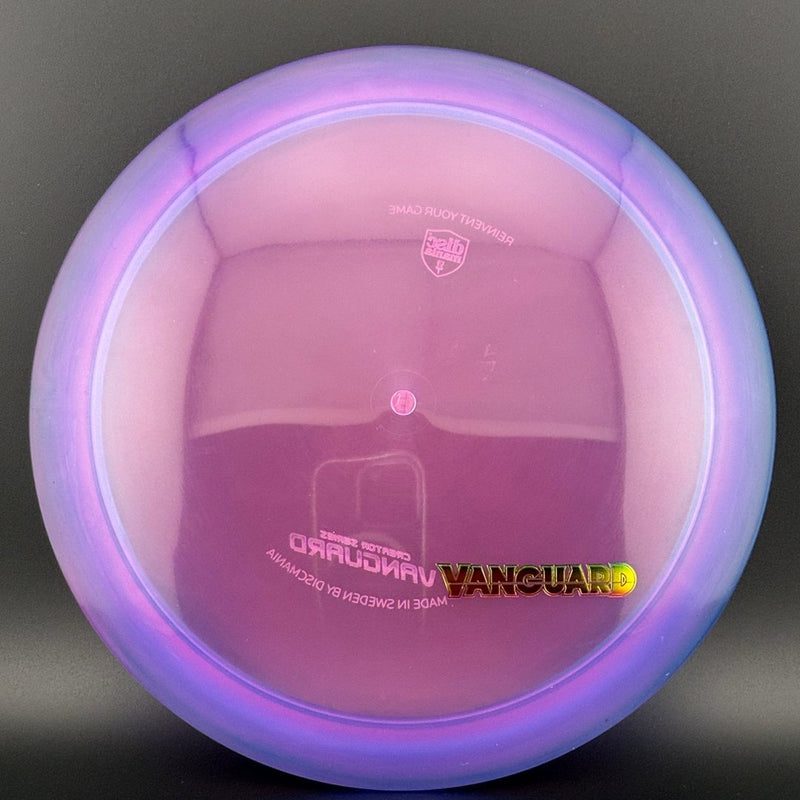 Load image into Gallery viewer, Horizon C-Line Vanguard - MBB 25
