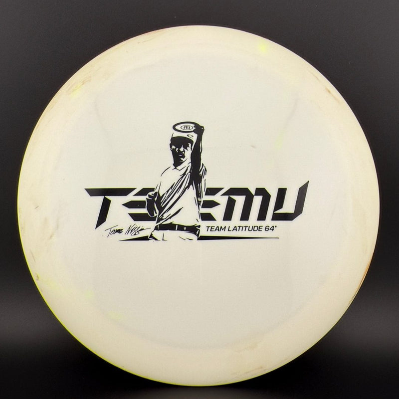 Load image into Gallery viewer, Gold Gladiator - Teemu Nissinen Team L64 *Gibson Stash Used* Jumpman