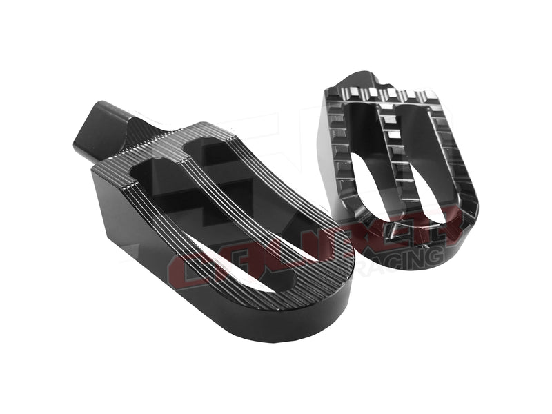 Load image into Gallery viewer, Oversized Foot Pegs