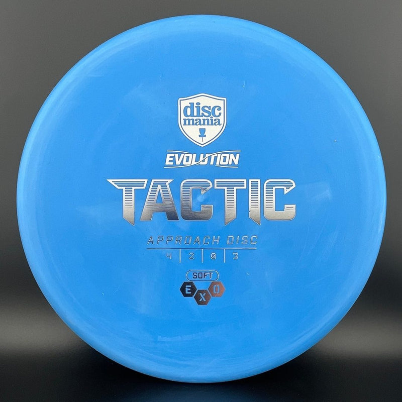 Load image into Gallery viewer, Soft Exo Tactic - Approach Disc