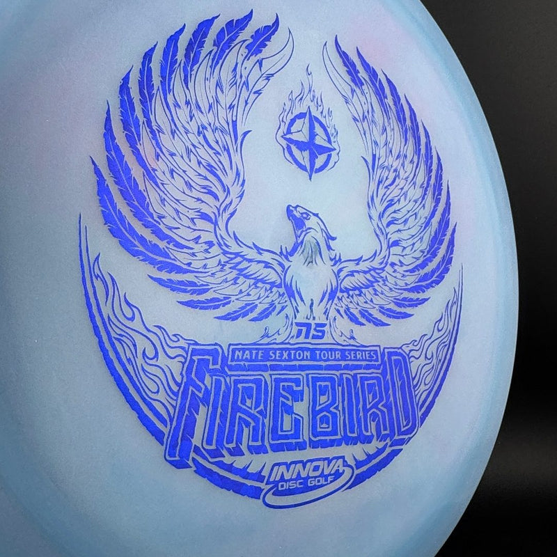 Load image into Gallery viewer, 2021 Glow Champion Firebird - Nate Sexton Tour Series