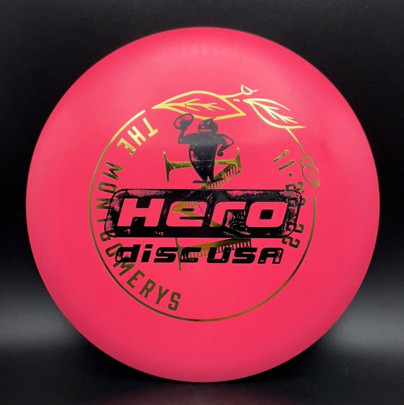 Load image into Gallery viewer, Pro Wraith - X-Out Hero Disc The Mongomerys