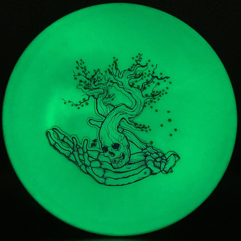 Load image into Gallery viewer, Alpine Glow Baobab - "The Sapling" Stamp by Lago