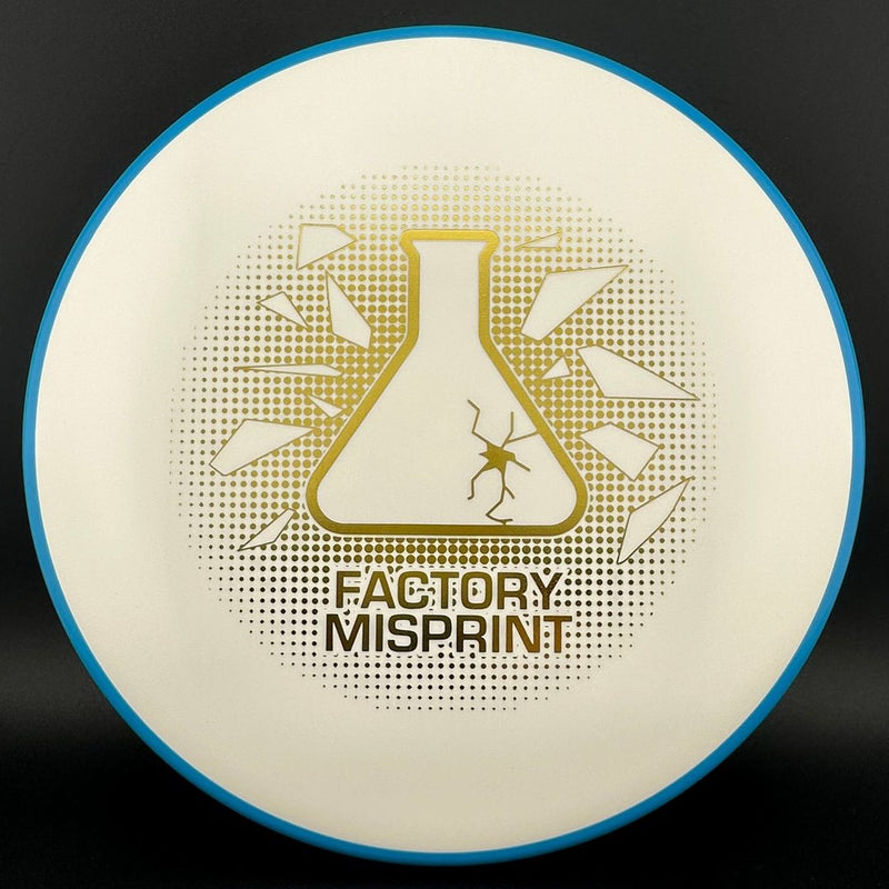 Load image into Gallery viewer, Fission Envy - Factory Misprint
