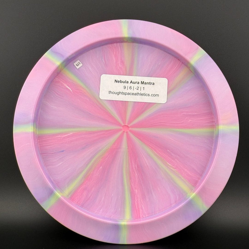 Load image into Gallery viewer, Nebula Aura Mantra - Mast Landing Wavy Days 2023