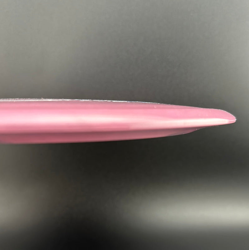 Load image into Gallery viewer, Swirly S-Blend Conqueror - Crushin' Amanitas by Manny Trujillo